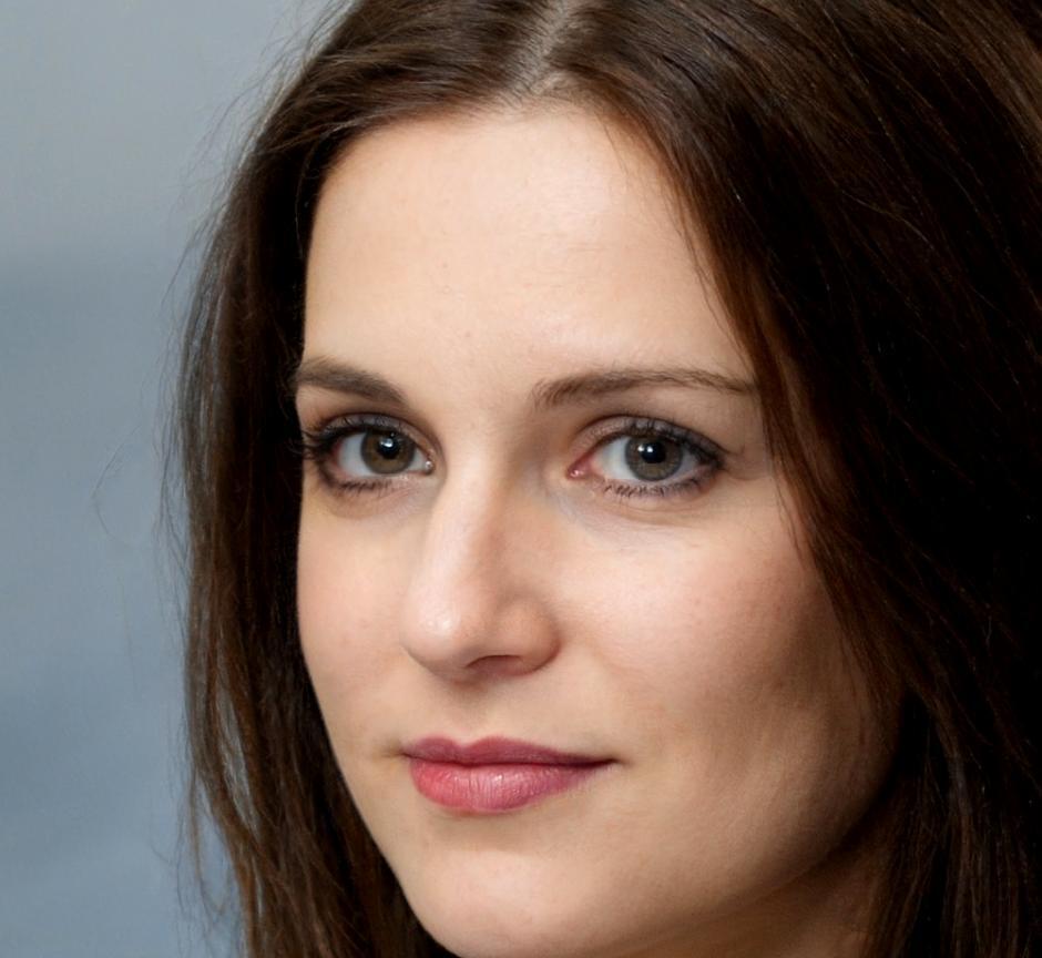 Siobhan Attwell, co-founder and curriculum developer