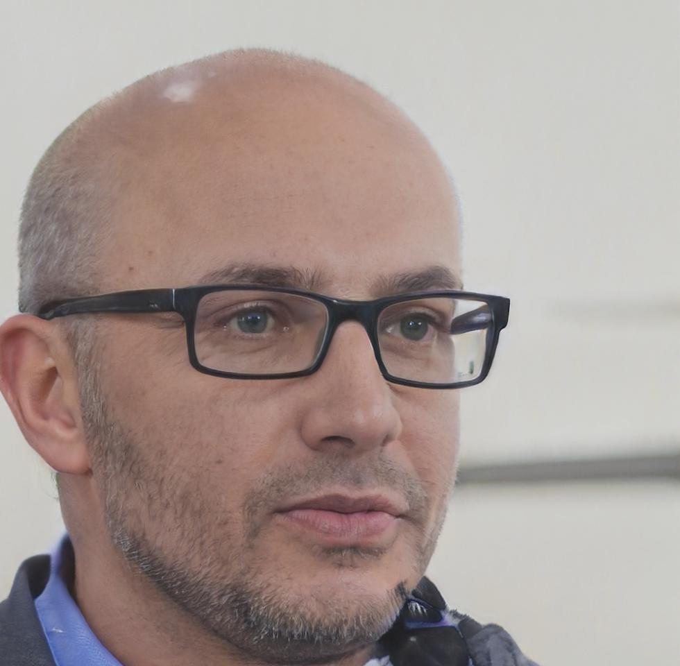 Leif Dankworth, co-founder and financial education specialist