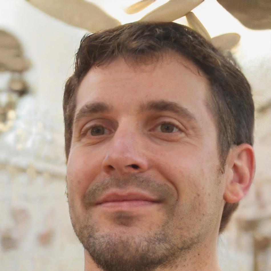 Experienced financial analyst and program coordinator